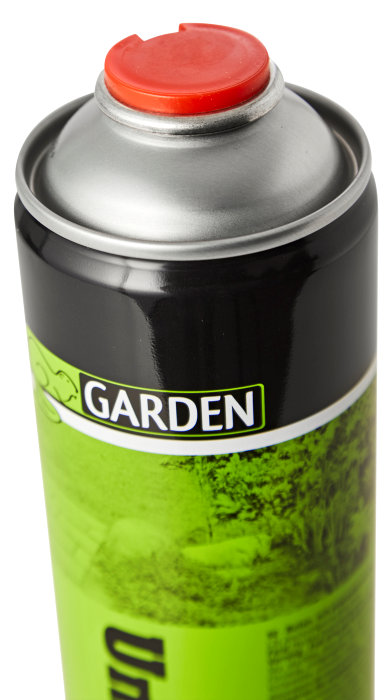 Universalgas 600 ml / 330 g Garden